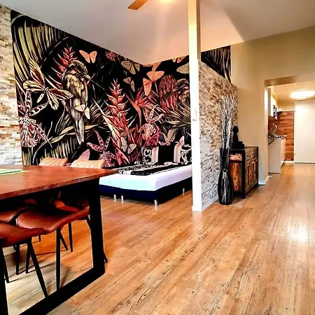 Boutique - Premium 3 * Viena