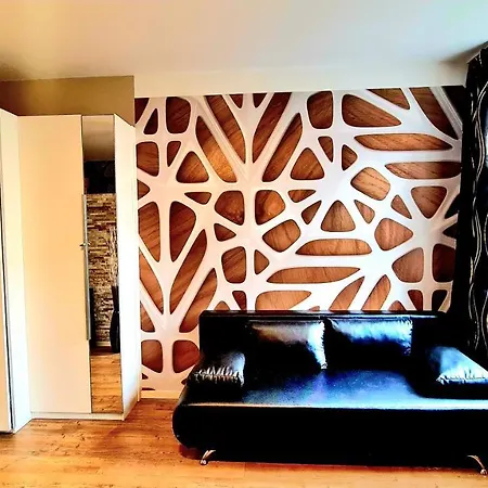 Boutique - Premium 3 Apartament *