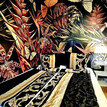 Boutique - Premium 3 * Viena