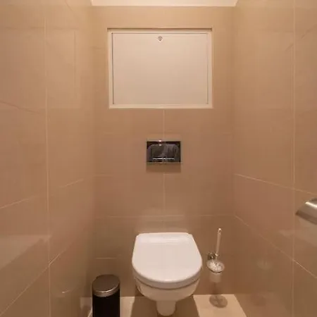 Levestate Klaehrgasse Vol 4 Apartment Vienna