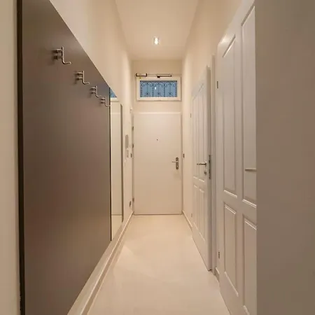 Apartment Levestate Klaehrgasse Vol 4