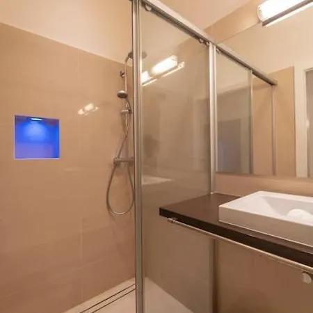 Apartmán Levestate Klaehrgasse Vol 4 *