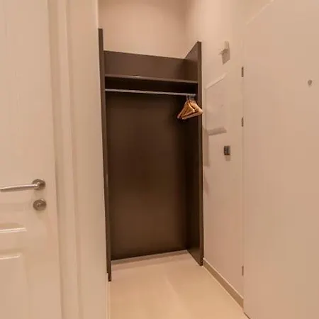 Apartmán Levestate Klaehrgasse Vol 3 Vídeň