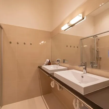 Apartmán Levestate Klaehrgasse Vol 3 *