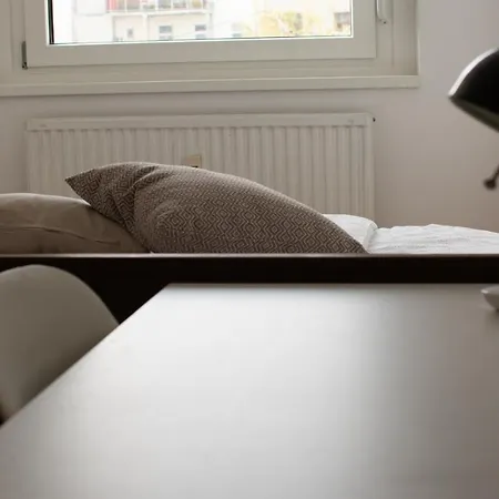 Cozy Near Augarten