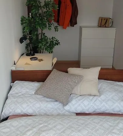 Cozy Near Augarten * Vienna