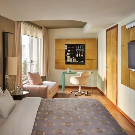 Do&co Hotel 5*