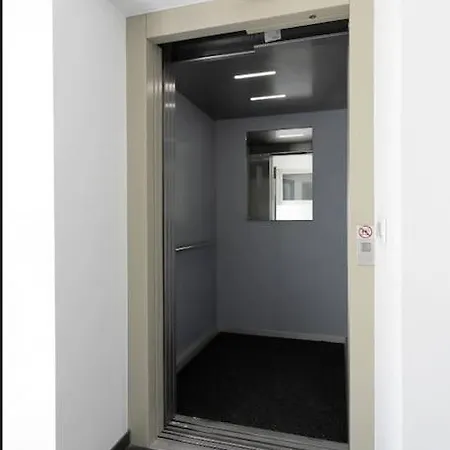 Apartmán Klein & Gemuetlich L Lf15 Vídeň