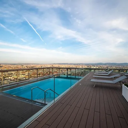 Exclusive 2br Skyline Penthouse By Hm Vienna