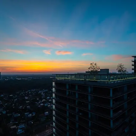 Exclusive 2br Skyline Penthouse By Hm Vienna
