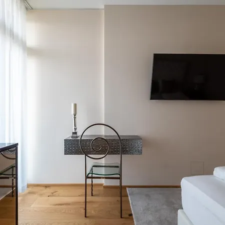 Exclusive 2br Skyline Penthouse By Hm * Vienna