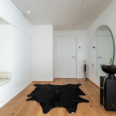 Apartment Exclusive 2br Skyline Penthouse By Hm Vienna