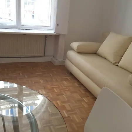 Apartment Sobieski District-1 Ring