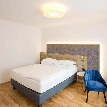 Hotel Secession An Der Oper 4*