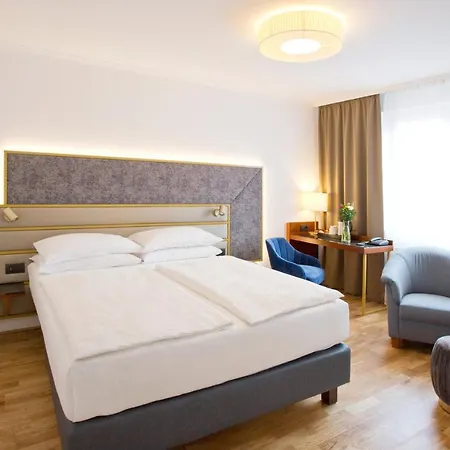 Secession An Der Oper Hotel Wien