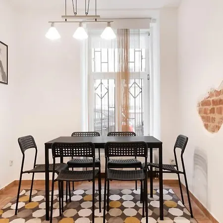 Spacious * Vienna