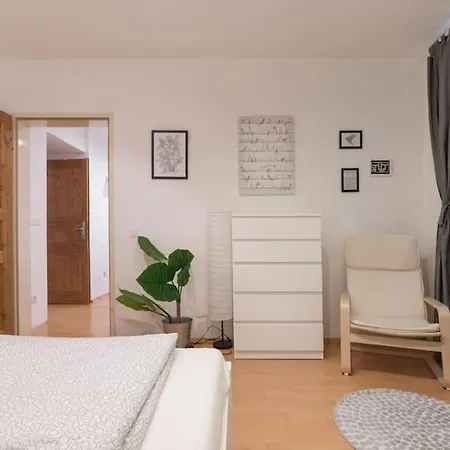 Apartment Spacious *