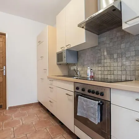 Apartment Spacious Vienna