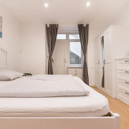 Spacious Apartment Vienna