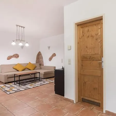 Apartment Spacious Vienna
