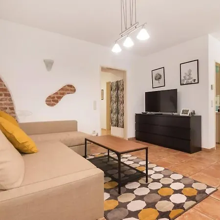 Apartment Spacious Vienna