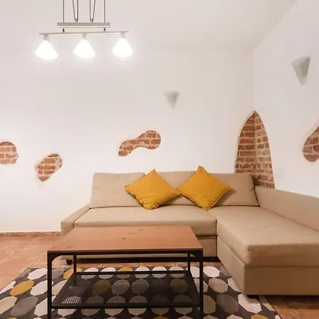 Spacious Vienna