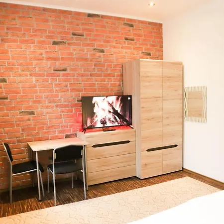 «go West» Guest Hostel Vienna