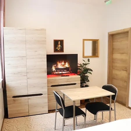 Hostel «go West» Guest Vienna