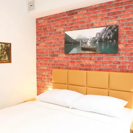 «go West» Guest Hostel Vienna