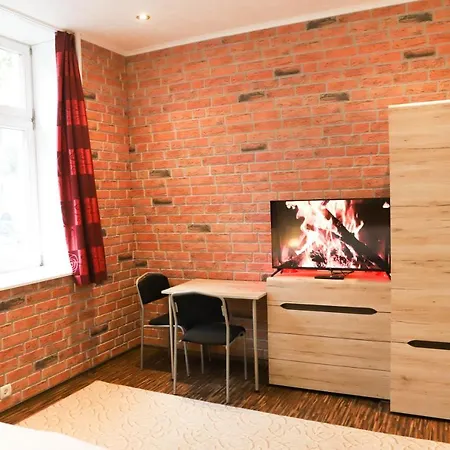 Hostel «go West» Guest Vienna