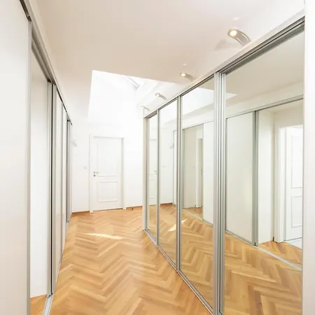 Penthouse Staatsoper Vienna