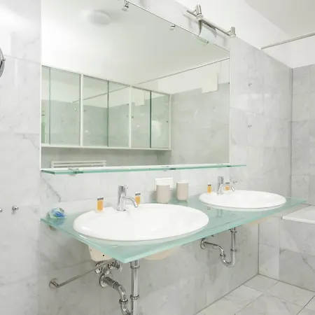 Apartment Penthouse Staatsoper Vienna