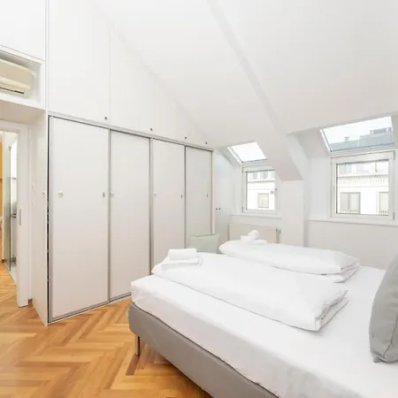 Penthouse Staatsoper