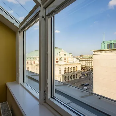 Penthouse Staatsoper * Vienna