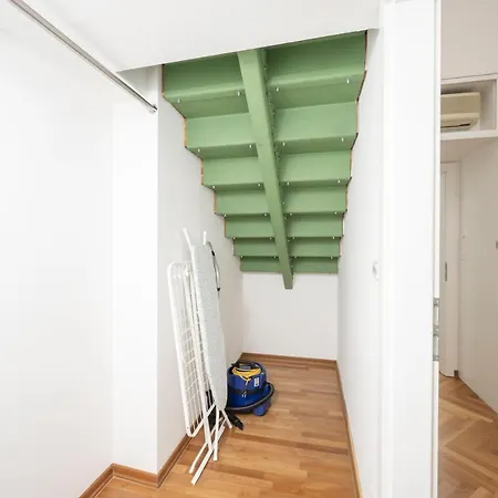 Apartment Penthouse Staatsoper *