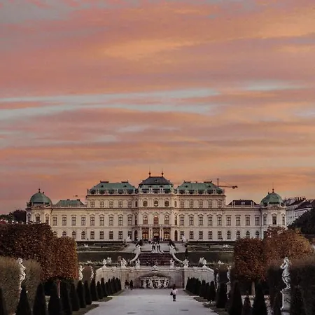 Hotel Henri Siebterbezirk