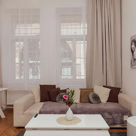 Modern Stylish Comfortable 2 Bedroom * Vienna