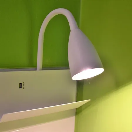 Studio-apartment Augarten Vienna