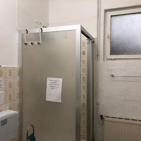 Convenient 3br Apt. Near Danube & Millenium Tower Apartment