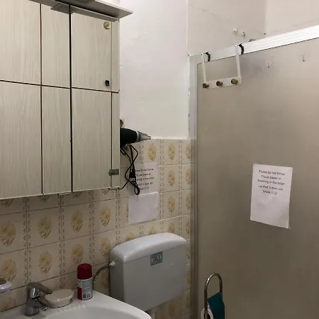 Convenient 3br Apt. Near Danube & Millenium Tower Apartment