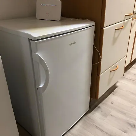 Convenient 3br Apt. Near Danube & Millenium Tower