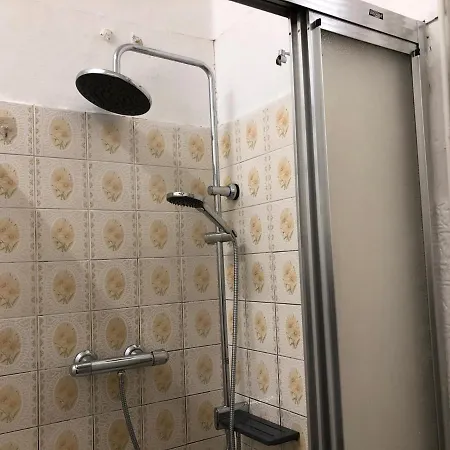 Apartment Convenient 3br Apt. Near Danube & Millenium Tower Vienna