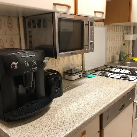 Apartment Convenient 3br Apt. Near Danube & Millenium Tower Vienna