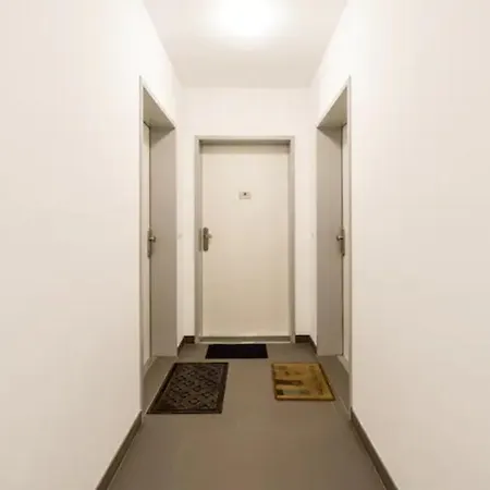 Near Lake Fully Furnished Beautiful Appartement Wenen