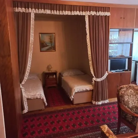 Ferienwohnung ,,wohnen Zu Grossmutter's Zeiten'' * Vienna