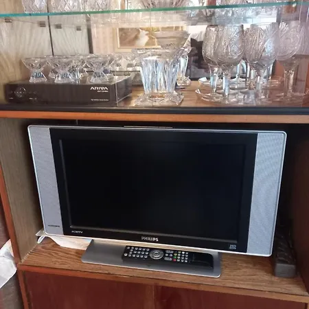 Ferienwohnung ,,wohnen Zu Grossmutter's Zeiten'' * Vienna