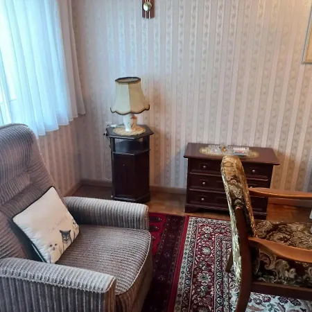 Ferienwohnung ,,wohnen Zu Grossmutter's Zeiten'' * Vienna