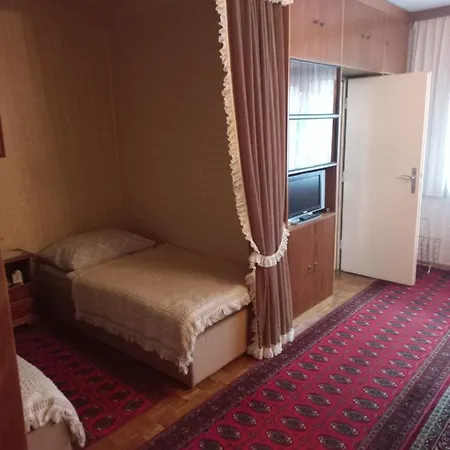 Apartment Ferienwohnung ,,wohnen Zu Grossmutter's Zeiten'' *