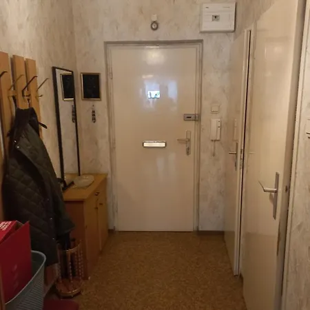 Ferienwohnung ,,wohnen Zu Grossmutter's Zeiten'' Apartment *