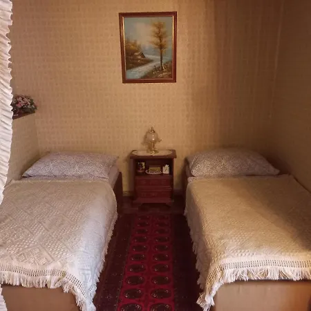 Apartment Ferienwohnung ,,wohnen Zu Grossmutter's Zeiten''